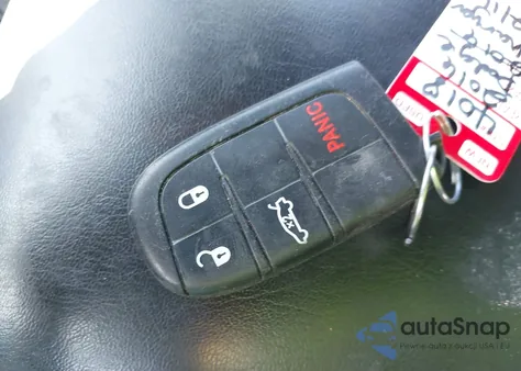 2016 Dodge Charger R/T from USA, damaged, VIN 2C3CDXCT2GH110235